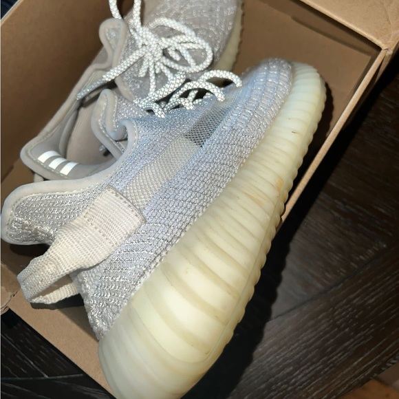 Yeezy boost 350 V2 static - Picture 6 of 6